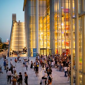 Οι ωραιότερες βιβλιοθήκες στον κόσμο