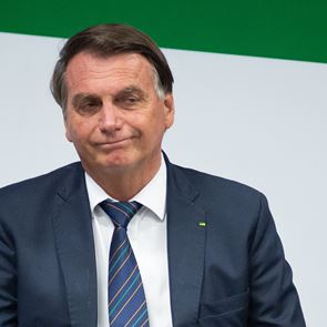 Οι πιο πολωμένες εκλογές στη <em>Βραζιλία</em>