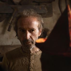 Πρώτο trailer για το Pinocchio με τον Roberto Benigni