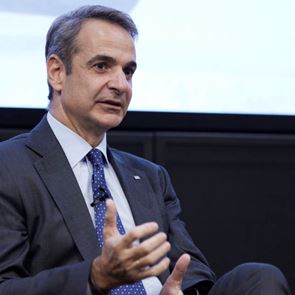 Όλα όσα είπε ο Κυριάκος Μητσοτάκης για την επιδότηση ρεύματος