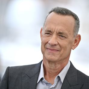 Αυτό είναι το νέο εγχείρημα του Tom Hanks