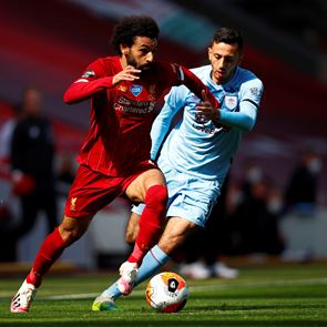 Οι πρωταθλητές της Premier League στο Instagram