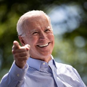 Ο Joe Biden ξεκίνησε τις προετοιμασίες για την ανάληψη της εξουσίας