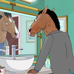 Το ΒοJack Horseman είναι έτοιμο για το γκράντε φινάλε