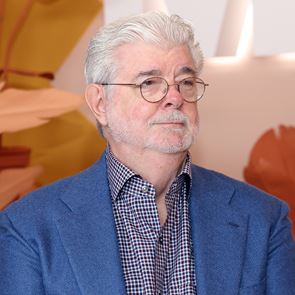 George Lucas, δισεκατομμυριούχος ετών 80