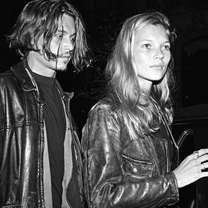 Η τοξική -κυριολεκτικά- σχέση του Johnny Depp με την Kate Moss