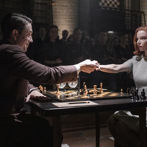 Οι καλύτερες σειρές του <em>Netflix</em> το 2020