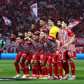 Conference League, ο <em>Ολυμπιακός</em> ένα βήμα πριν τον ευρωπαϊκό τίτλο