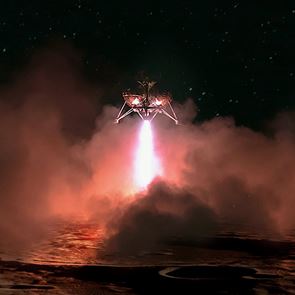 Η <em>NASA</em> θέλει να φέρει ένα κομμάτι του Άρη στη Γη