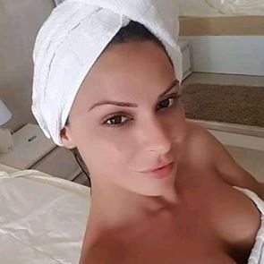 Η Inna Innaki κράτησε την υπόσχεσή της στον Σάσα Βεζένκοβ