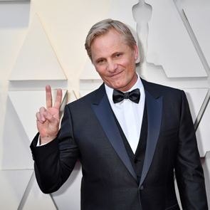 O Viggo Mortensen έχει κάτι να πει για τα κινηματογραφικά franchise