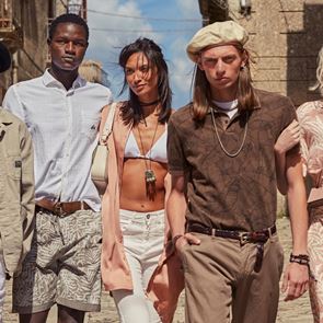 #SeasonFavorites | Το polo μπλουζάκι που χρειάζεσαι για ένα στιλάτο καλοκαίρι