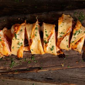 Μετά την πίτσα, το stromboli