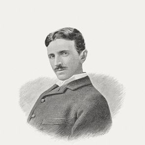 Η ζωή του Nikola <em>Tesla</em> γίνεται ταινία