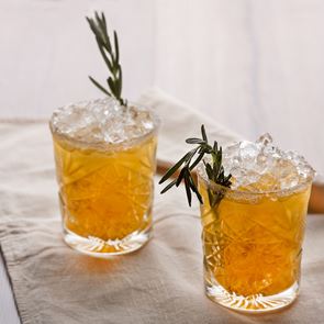 11 ανοιξιάτικα cocktails