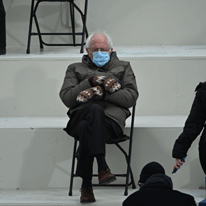 Οι viral στιγμές της ορκωμοσίας του Joe Biden