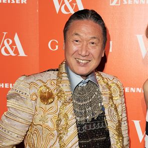 Ο πρωτοπόρος της μόδας Kansai Yamamoto δεν ζει πια εδώ