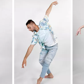 #DanceInMyAmericanEagle | Τα fashion items που θα σε βοηθήσουν να διηγηθείς τη δική σου ιστορία