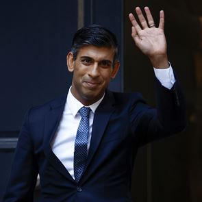 Κι αν είναι όλα αργά για τον Rishi Sunak