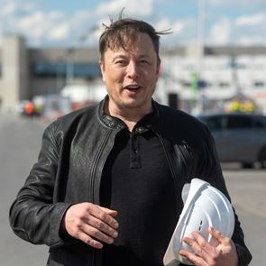 Γιατί ο <em>Elon</em> <em>Musk</em> ξενέρωσε με το Twitter;