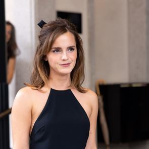 Η Emma Watson έχει 'ξεπεράσει' τον Harry Potter