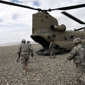 Στο Αφγανιστάν κυριαρχεί ακόμη ο φόβος