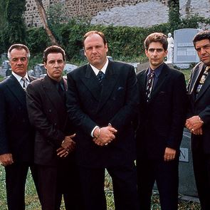 Μόλις ανακοινώθηκαν λεπτομέρειες για το prequel των Sopranos
