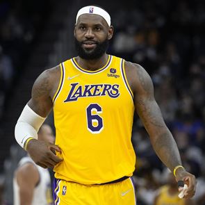 Από τον LeBron James μέχρι τον Roger Federer: Η <em>προπόνηση</em> και η δίαιτα των υπεραθλητών