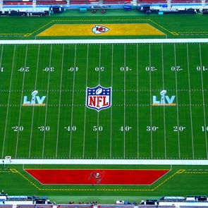 Το Super Bowl σε αριθμούς