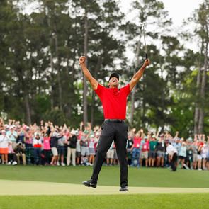 Το τεράστιο comeback του Tiger Woods