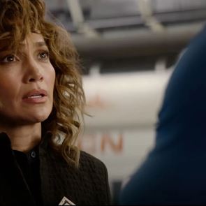 Atlas, η ταινία - όχημα της Jennifer Lopez για να σαρώσει στο <em>Netflix</em>
