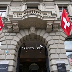 Η ζωή στην Ελβετία μετά την Credit Suisse