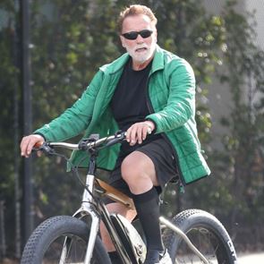 Τα κρυφά μυστικά του Arnold Schwarzenegger που τον κρατούν ακμαίο στα 76