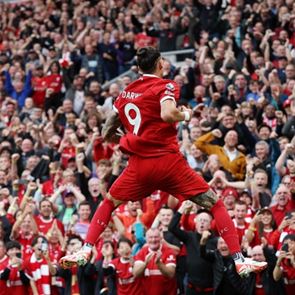 Πώς η Λίβερπουλ επανήλθε στην κορυφή της Premier League