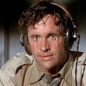 Γιατί ιδρώνεις τόσο