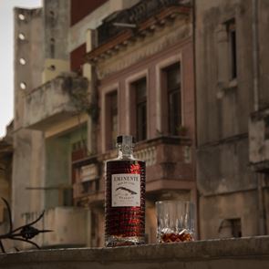 Eminente Reserva 7YO Rum και Αντώνης Σελέκος δημιούργησαν το τέλειο panettone