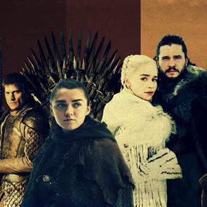 <em>Game</em> <em>of</em> <em>Thrones</em>: 30 πράγματα που θέλουμε να δούμε στην 8η σεζόν