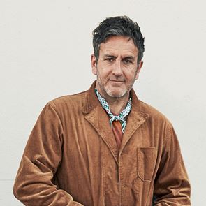 O Terry Hall δε μένει πια εδώ