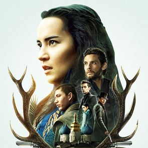 Όλοι βλέπουν το Shadow and Bone, το 'Game of Thrones του <em>Netflix</em>'