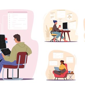 Οι δουλειές που μας κάνουν δυστυχισμένους σύμφωνα με το Harvard