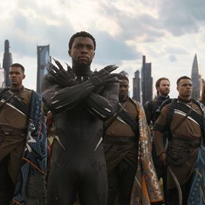 Όλες οι ταινίες της Marvel σε ένα κανάλι
