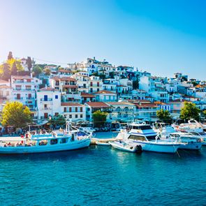 Τα 24 καλύτερα ελληνικά νησιά για το φετινό καλοκαίρι
