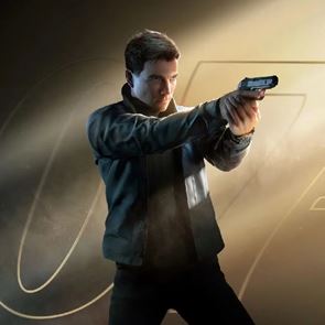 Έρχεται νέο video game James Bond από τους δημιουργούς του Hitman-ποιος ηθοποιός υποδύεται τον 007