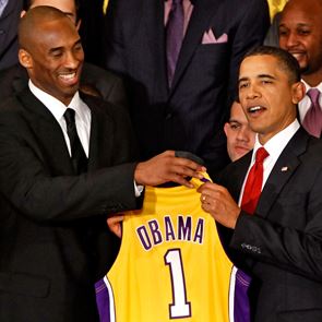 Τι ετοιμάζουν οι Obamas στο <em>Netflix</em>