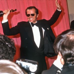 Jack Nicholson: Οι σπουδαίοι ρόλοι μίας τεράστιας καριέρας