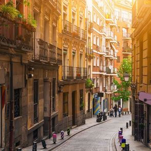 Κάναμε το γύρο της <em>Ευρώπης</em> και βρήκαμε τις πιο όμορφες γειτονιές της