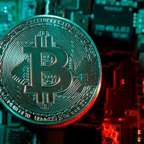 Bitcoin-ιταλική μαφία: Εδώ υπάρχει ένας έρωτας μεγάλος
