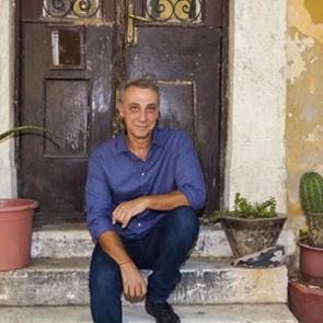 Μίνως Μάτσας: "Τα τραγούδια μου έχουν τραγουδηθεί από τους ανθρώπους που φανταζόμουν