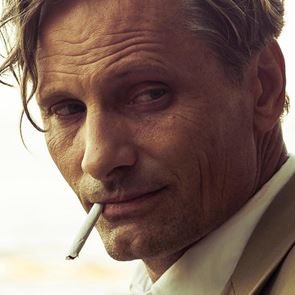 Η μεγάλη επιστροφή του Viggo Mortensen