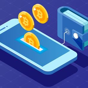 Bitcoin και Ethereum στην Paypal
